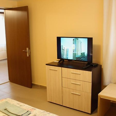 Guest House "Emily" In Troshevo Varna Exteriér fotografie
