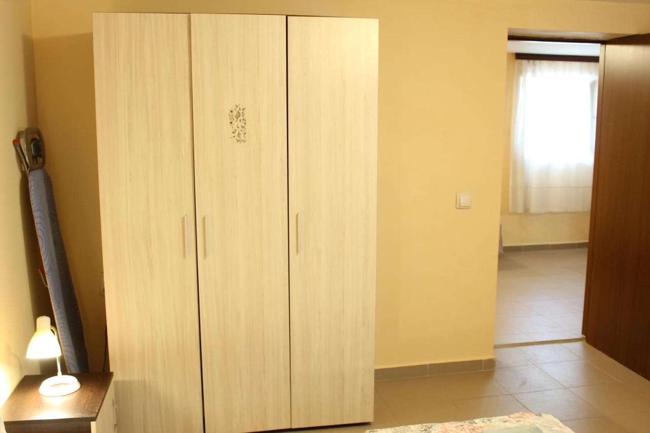 Guest House "Emily" In Troshevo Varna Exteriér fotografie