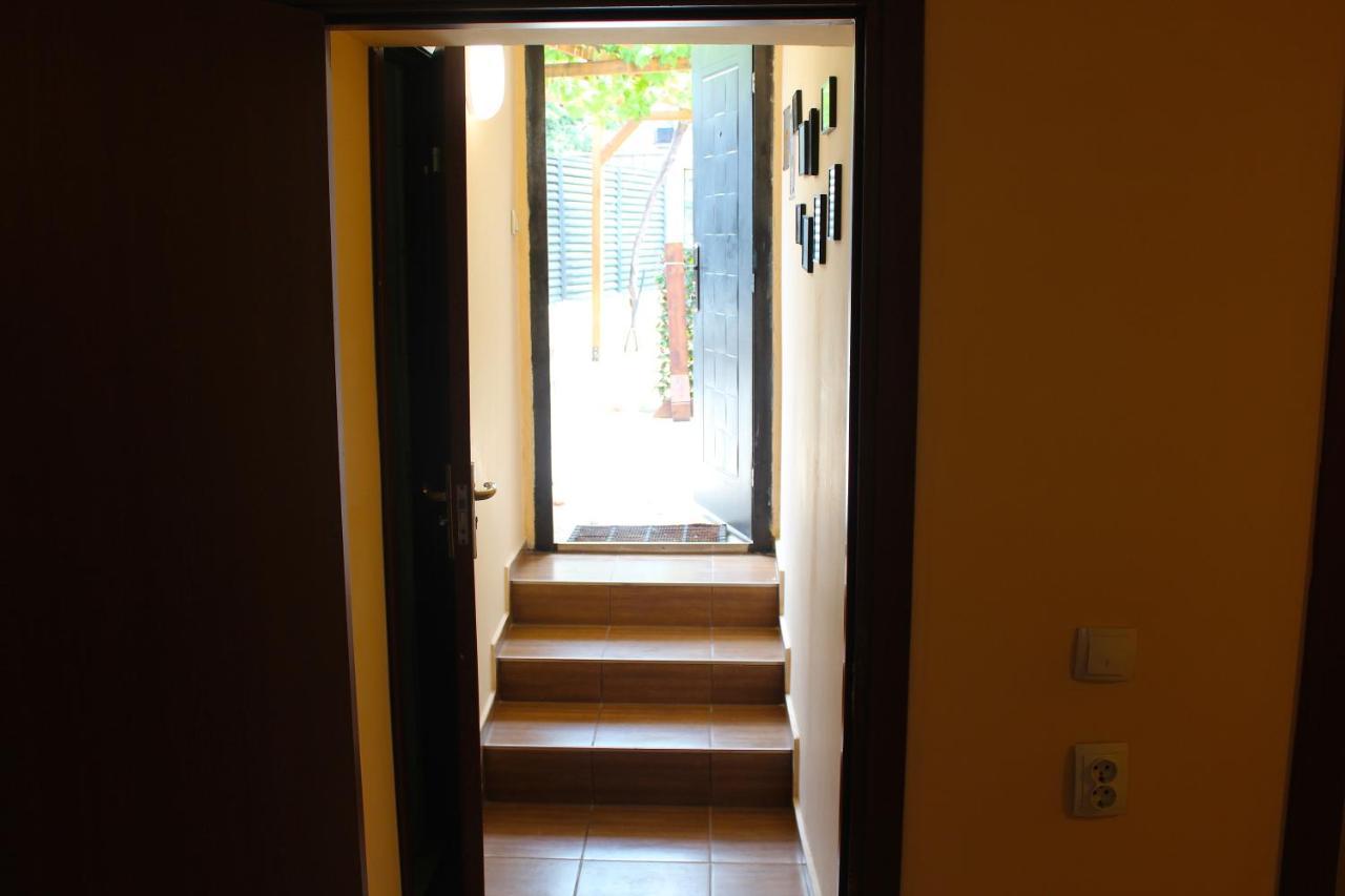 Guest House "Emily" In Troshevo Varna Exteriér fotografie
