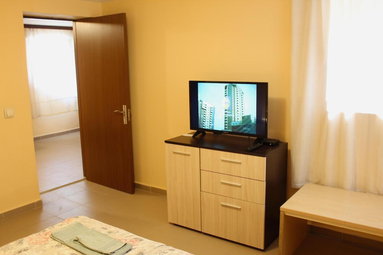 Guest House "Emily" In Troshevo Varna Exteriér fotografie