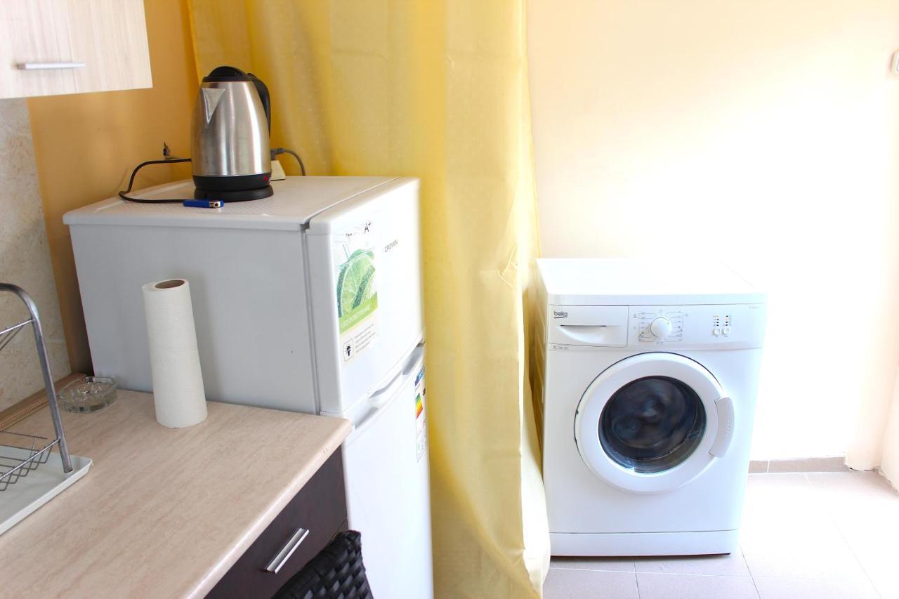 Guest House "Emily" In Troshevo Varna Exteriér fotografie