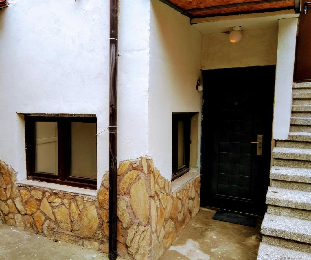 Guest House "Emily" In Troshevo Varna Exteriér fotografie
